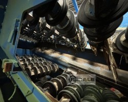 Maschine: BRT paper Sortieranlagen