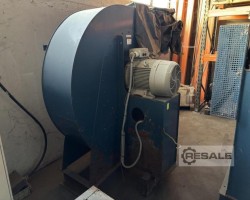 Maschine: NIHOT u Sortieranlagen Windlichter