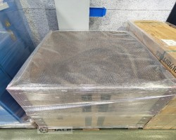 Maschine: KRAUSS MAFFEI KME 75-36 R AC Einschneckenextruder