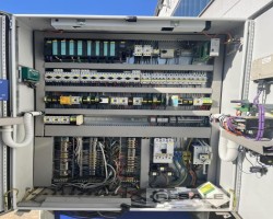 Maschine: SENERGIE G6.12TI Blockheizkraftwerke (BHKW)