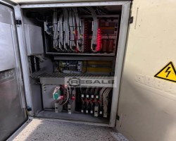 Maschine: ARBURG ALLROUNDER SELECTA 470 S 1000 Spritzgiessmaschinen