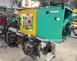 Maschine: ARBURG ALLROUNDER CENTEX 320 C Spritzgiessmaschinen