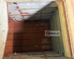 Maschine: DIXI 80 SLD Ballenpressen