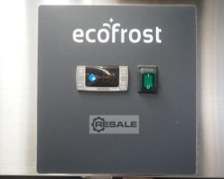 Maschine: ECOFROST 7920.5020 Gefrierschrank