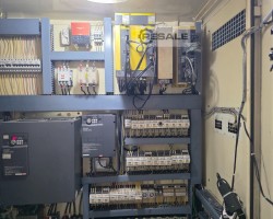 Maschine: SHIN-IL STL 300/500-6000 CNC Tiefbohrmaschinen