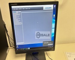 Maschine: HEIDELBERG Suprasetter A 75 CTP Systeme