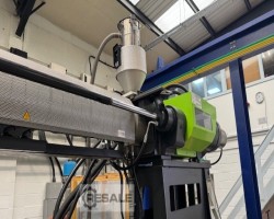 Maschine: ENGEL DUO 4550  1100 Spritzgiessmaschinen
