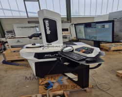 Maschine: SPERONI FUTURA STP 44 Werkzeugvoreinstellgeräte