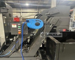 Maschine: OKUMA Multus U3000 1SW 1500 CNC Drehzentren