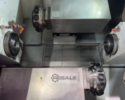 Maschine: EMCO Hyperturn 65 CNC Drehmaschinen