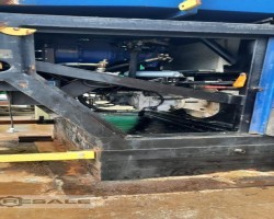 Maschine: HAMMEL 750 E Schredder