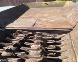 Maschine: EURE S 20.00 D Schredder