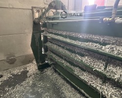 Maschine: PAAL Likon 200 Ballenpressen