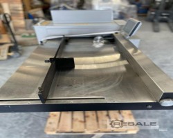 Maschine: MORGANA Digifold Pro (CB) Falter