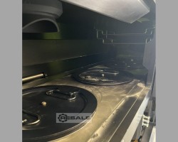 Maschine: TRUMPF TruPrint 3000 3D Drucker