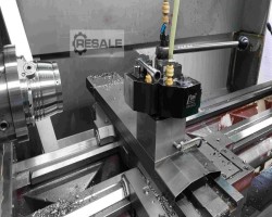 Maschine: CONTUR Dialog H630 CNC Zyklendrehmaschinen