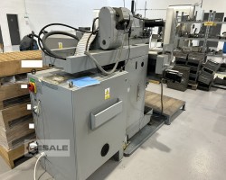 Maschine: DECKEL FP 4 MA CNC Fräsmaschinen