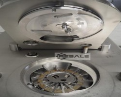 Maschine: REX RVF 761 Füllmaschinen und Vakuumfüller