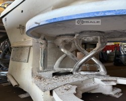 Maschine: DIOSNA Lineartransport W401A Wendelkneter