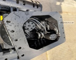 Maschine: HäNER HSOGx12.16 Sortiergreifer