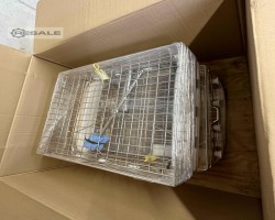 Maschine: GETINGE LANCER GEW P 888-1 Waschmaschine / Trockner