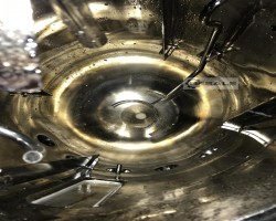 Maschine: APPLIKON Pilotscale PS 30 Bioreaktorsystem / Fermentationssystem