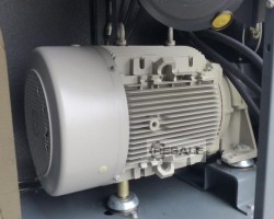 Maschine: ATLAS COPCO GA45VSD 