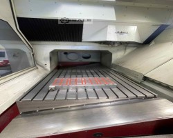 Maschine: RöDERS TEC RXU 1200 Hochgeschwindigkeits-Bearbeitungszentren (HSC)