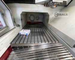 Maschine: RöDERS TEC RXU 1200 Hochgeschwindigkeits-Bearbeitungszentren (HSC)