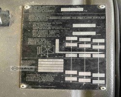 Maschine: MANITOU ME 318 