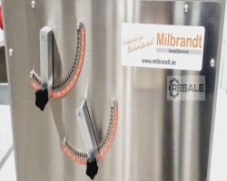 Maschine: MICA HWM 500 4C Wickelmaschinen