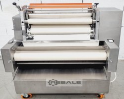 Maschine: UNIVERSUM HWM 50/70 Wickelmaschinen