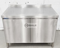 Maschine: WAGNER Arbeitstisch AT 1200 Arbeitstische