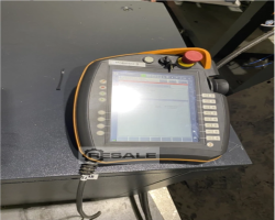 Maschine: KUKA KR60 L30-3 Industrieroboter