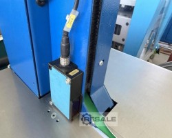 Maschine: MOSCA RO-M-P4 Umreifungsmaschinen automatisch