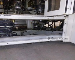 Maschine: SIDEL SB012 ROUE Blasmaschinen