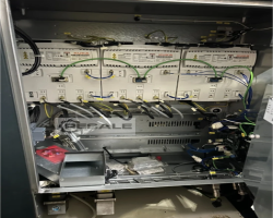 Maschine: KUKA KR 16-2 KS Industrieroboter