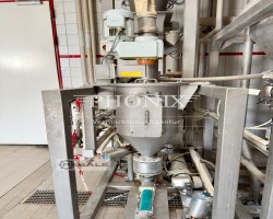 Maschine: REIMELT U.A.  Sauerteiganlagen