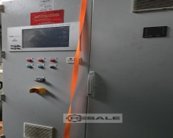 Maschine: MWM TCG 2020 V12 Gasmotoren