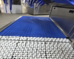 Maschine: MULTIVAC AND HENKELMAN C 700 and 200 A 