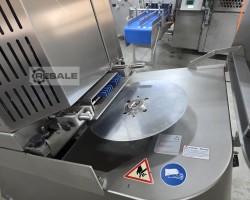 Maschine: TREIF DIVIDER ORBITAL Slicer