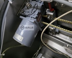 Maschine: TREIF PUMA CE 700 EB Portioniermaschinen