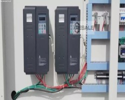 Maschine:  GD1300 Breitbandschleifmaschinen