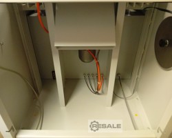 Maschine: DüRSELEN Corta PB 04 N Papierbohrmaschinen