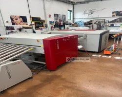 Maschine: AGFA- SCREEN N 8-22  PT-R 8600 S CTP Systeme
