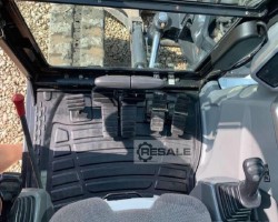 Maschine: BOBCAT E 80 Minibagger (Baujahr 2015) Minibagger