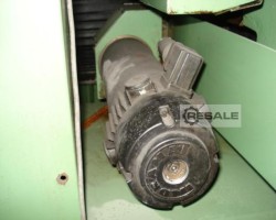 Maschine: BOSCH Indramat CNC Steuerung Servomotor