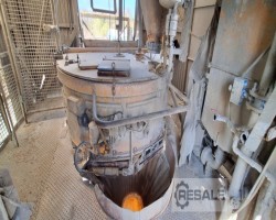 Maschine: LIEBHERR Mobilmix 60 Betonmischanlagen