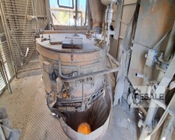 Maschine: LIEBHERR Mobilmix 60 Betonmischanlagen