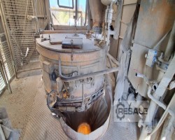 Maschine: LIEBHERR Mobilmix 60 Betonmischanlagen